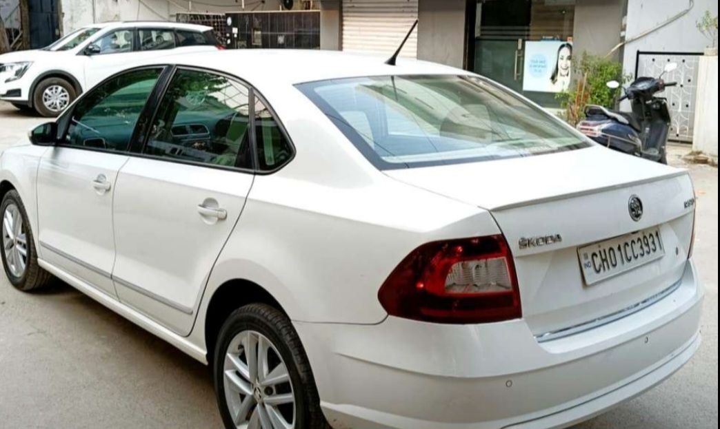 Renault Kwid(2015-2019) Rxt